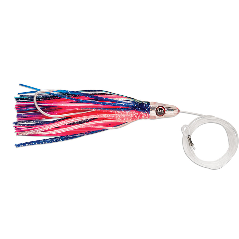 Williamson Tuna Catcher Rigged 5 - 5.5" - Slushy (Part Number: TCRX5SL)