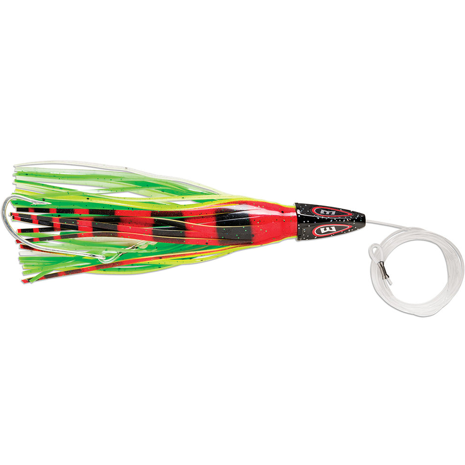 Williamson High-Speed Tuna Catcher Rigged 8 - 8" - Rasta