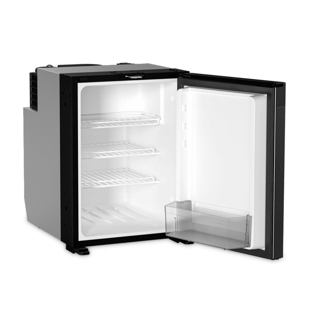 Dometic NRX 50E 50L Black Compressor Refrigerator * Compact Travel Cooler with Energy-Efficient Technology