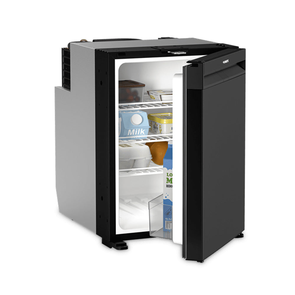 Dometic NRX 50E 50L Black Compressor Refrigerator * Compact Travel Cooler with Energy-Efficient Technology
