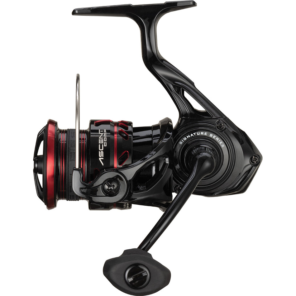 13 Fishing Ascent Competition Spinning Reel 1.0 - ASCOMPGS-6.2-1.0