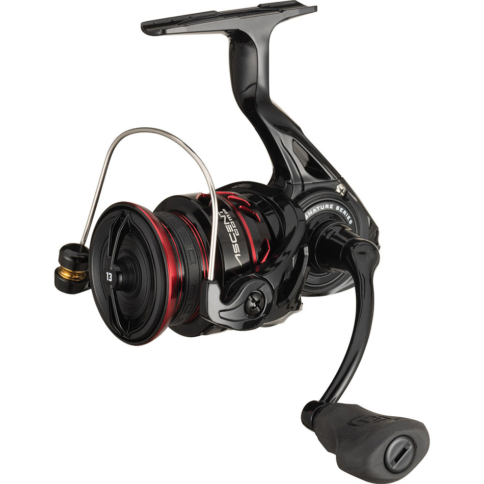 13 Fishing Ascent Competition Spinning Reel 1.0 - ASCOMPGS-6.2-1.0