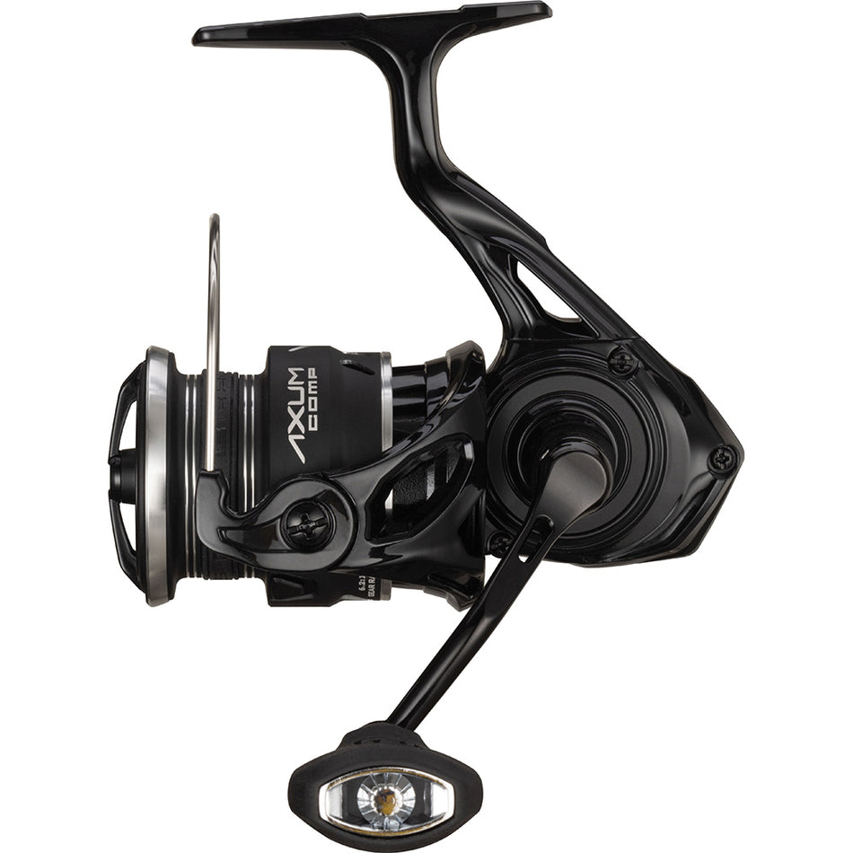 13 Fishing Axum Competition Spinning Reel 1.0 - AXCOMP-6.2-1.0