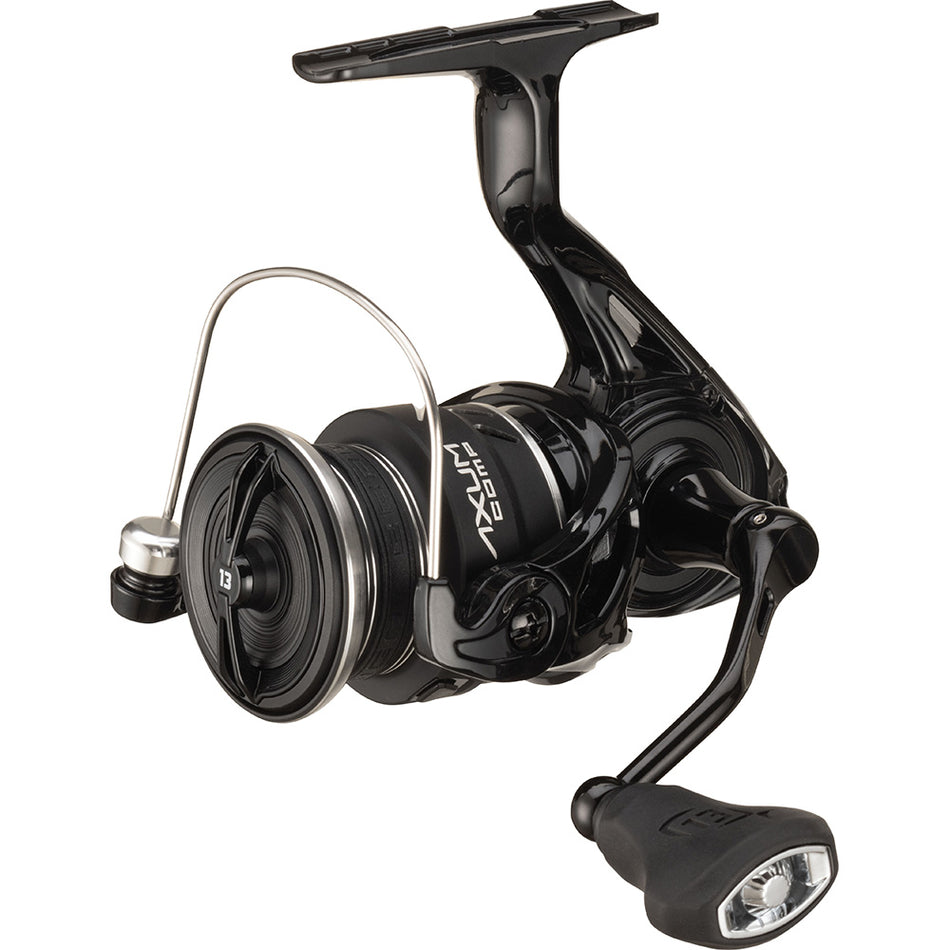 13 Fishing Axum Competition Spinning Reel 1.0 - AXCOMP-6.2-1.0