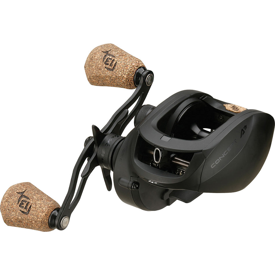 13 Fishing Concept A3 Baitcast Reel - 8.1:1 - RH