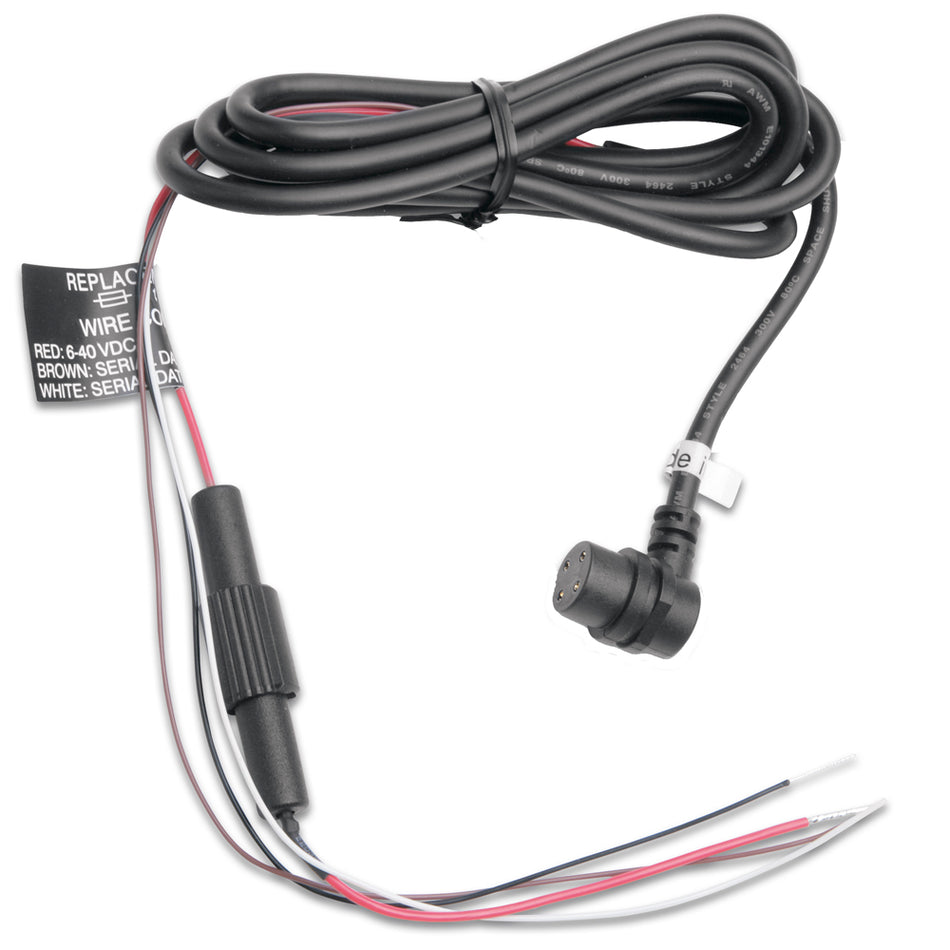 Garmin 010-10082-00 Pwr Data Cable