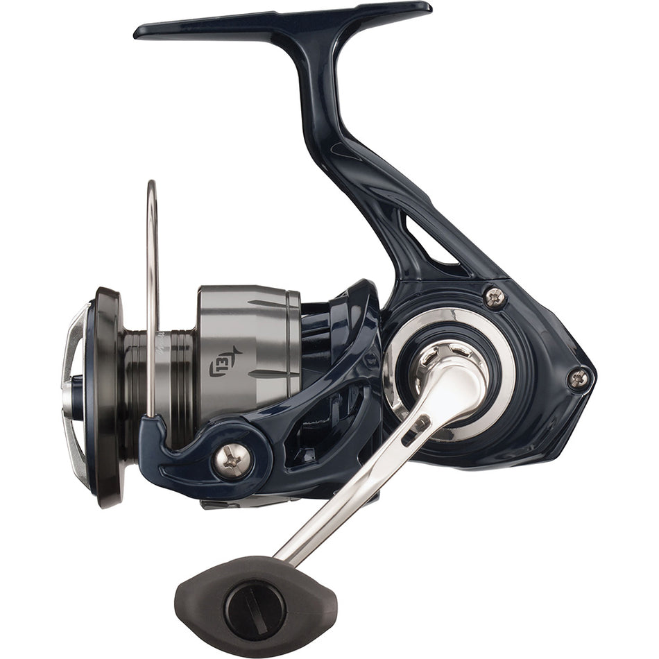 13 Fishing Aerios Spinning Reel - 2.0 AE-6.2-2.0