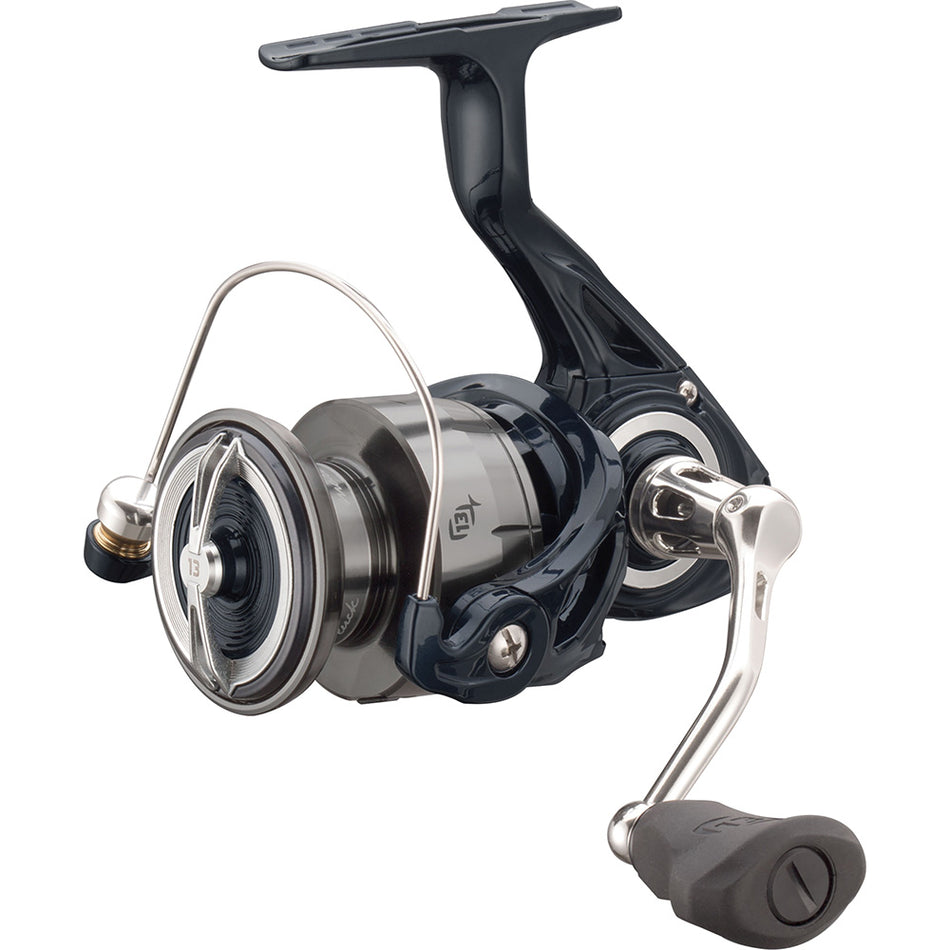 13 Fishing Aerios Spinning Reel - 2.0 AE-6.2-2.0