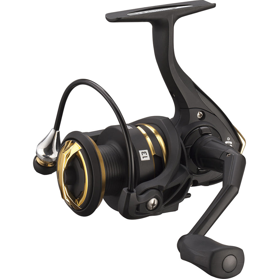 13 Fishing Source R Spinning Reel - SORR-5.2-2.0