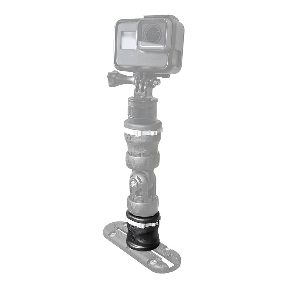 RAILBLAZA MiniPort TracMount Base - Kayak Tracks Only - 03-4108-11