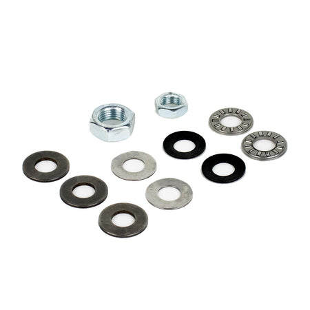 Powerwinch 1st Shaft Accessory Kit for RC23, RC30, 712 & 912 Trailers