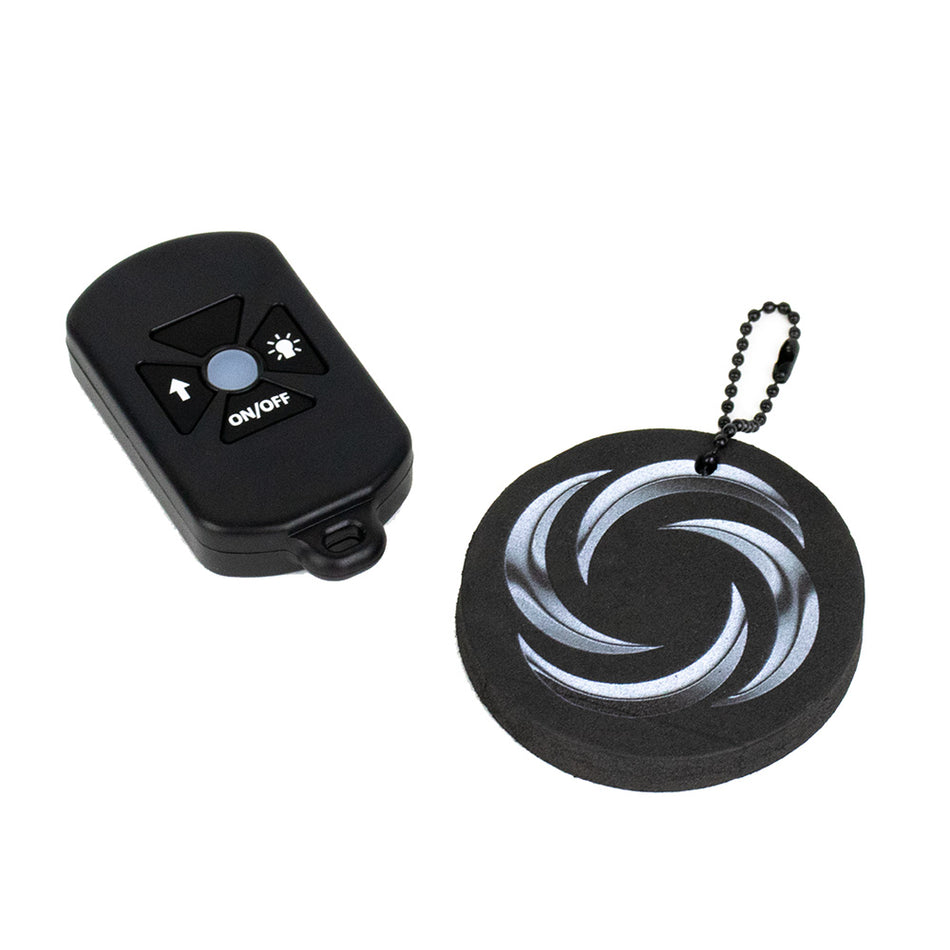 Powerwinch Remote Control FOB R2003 for RC23 & RC30 Winches