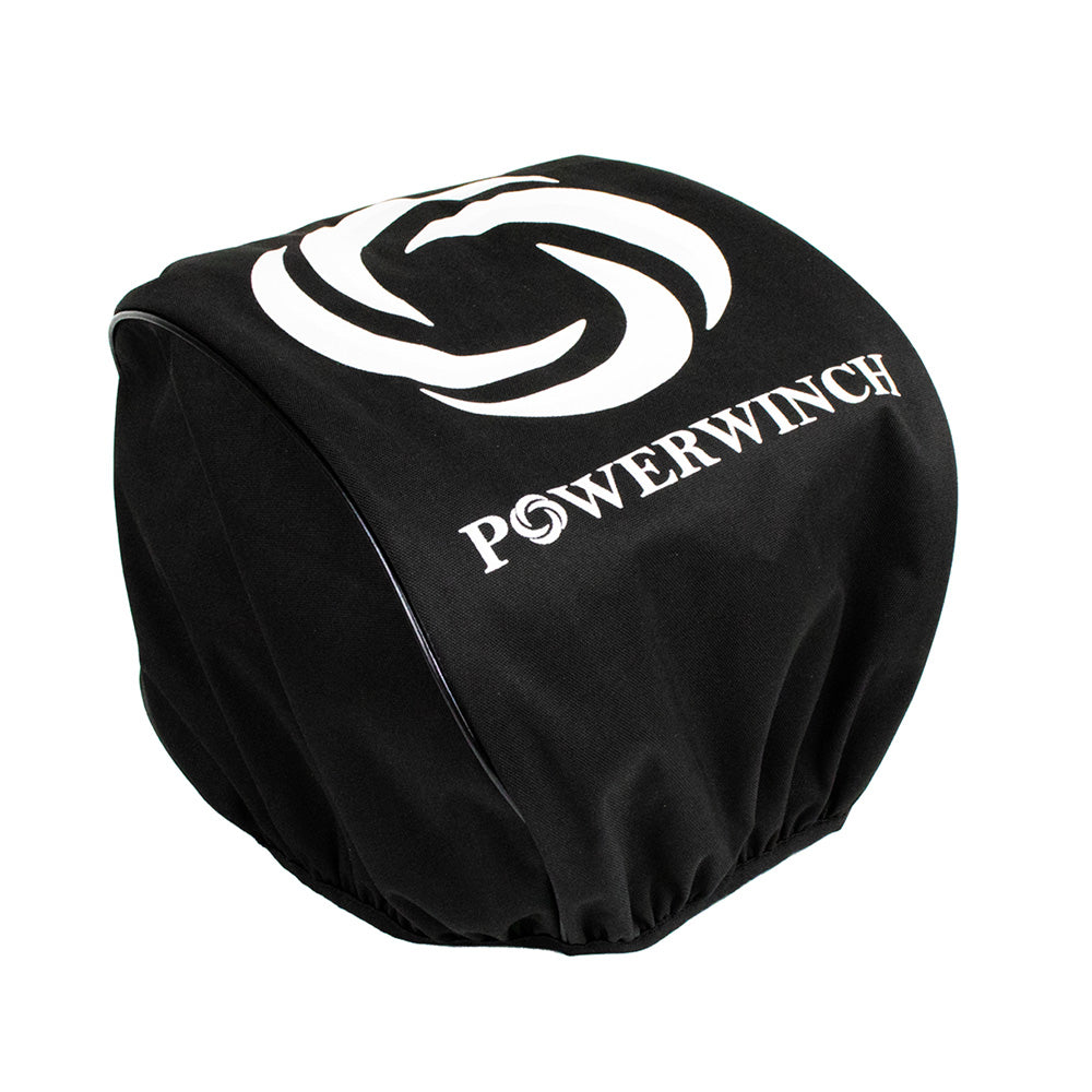 Powerwinch Winch Cover Kit R3011 for RC23, RC30, 712, 912 & 915