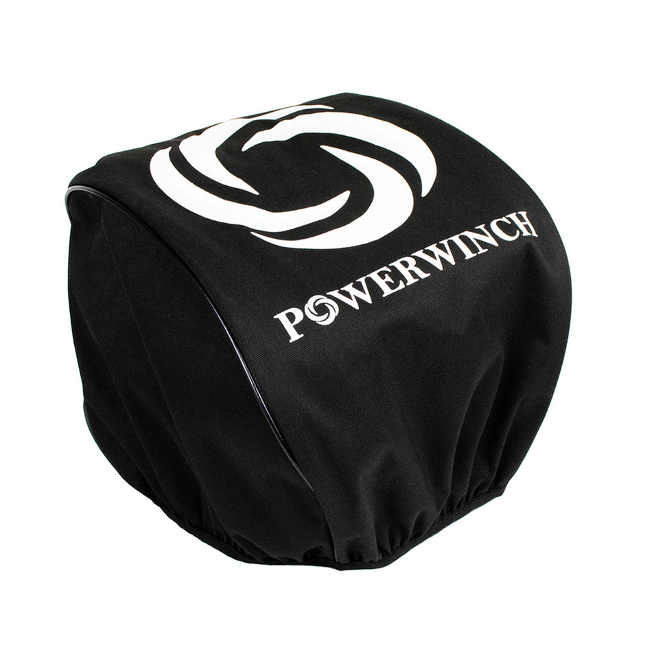 Powerwinch Winch Cover Kit R3011 for RC23, RC30, 712, 912 & 915