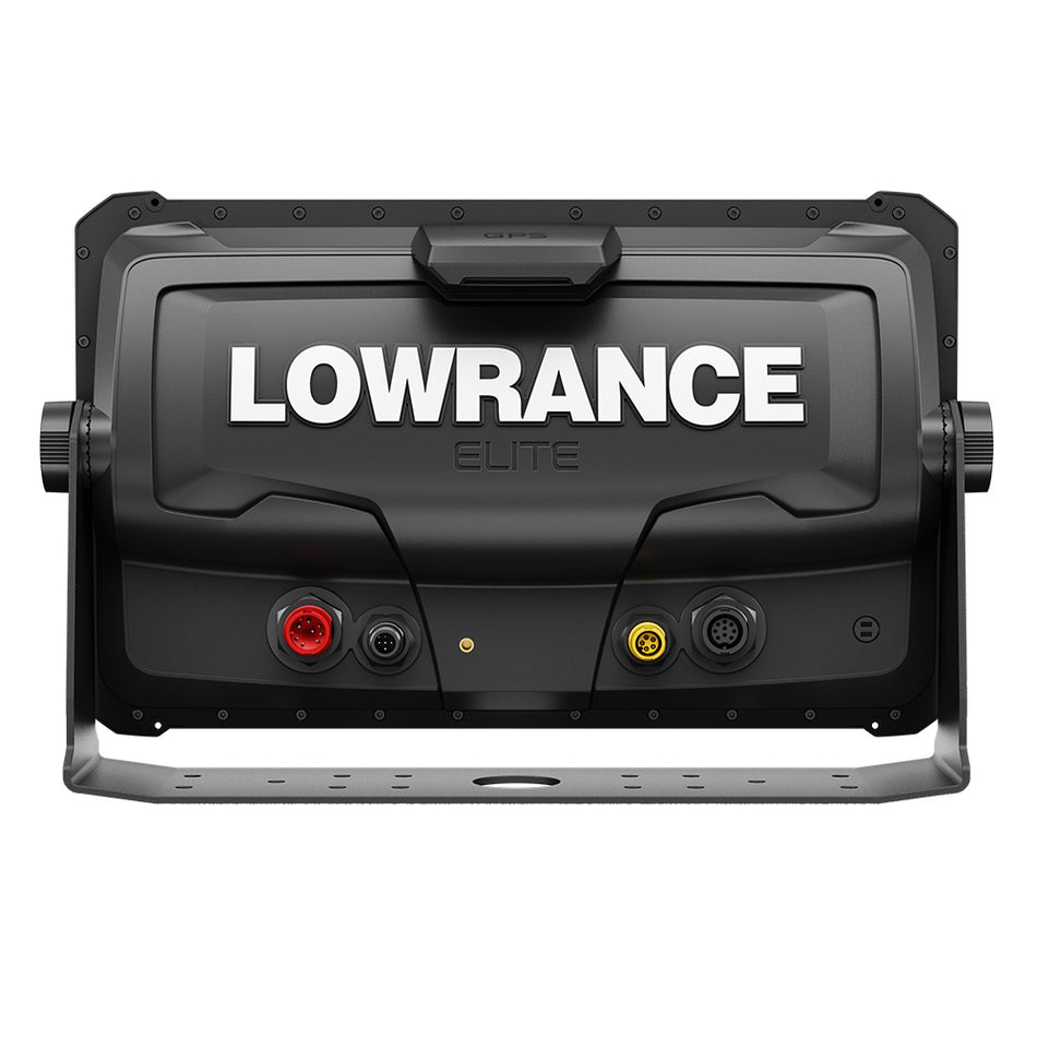 Lowrance Elite FS 12 - No Transducer (Part Number: 000-16431-001)