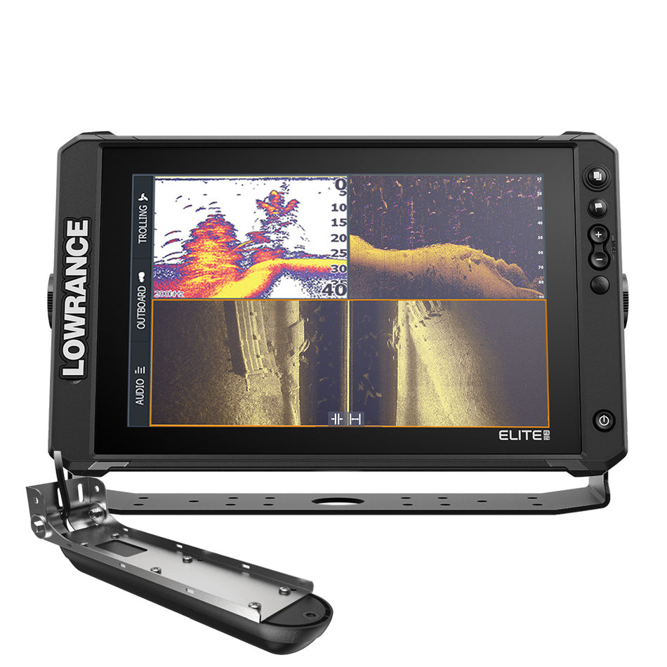 Lowrance Elite FS 12 with Active Imaging 3-In-1 - 000-16432-001