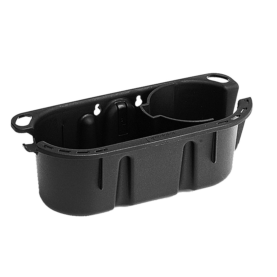 RAILBLAZA StowPod - Black - 02-4040-11