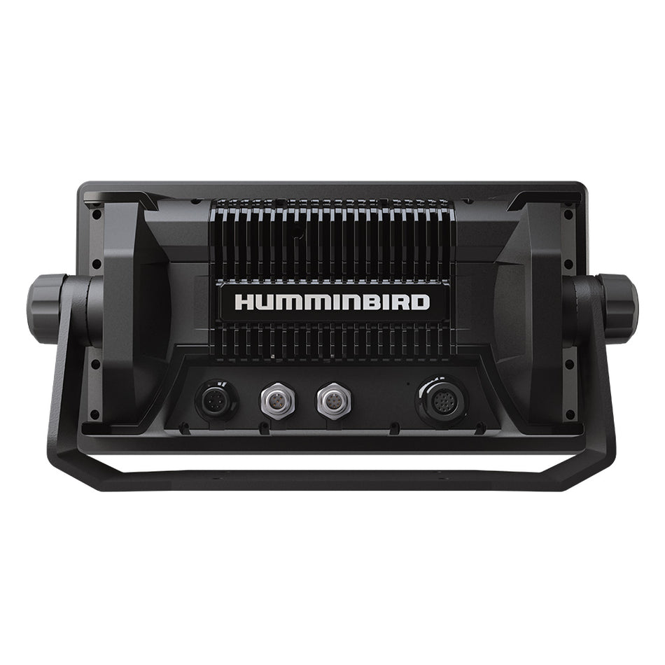 Humminbird XPLORE 9 Control Head Only - Part Number 412000-1CHO