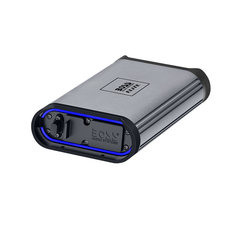 Boss Audio MPD500.1 Elite 500W Mono-Block Class D Amplifier