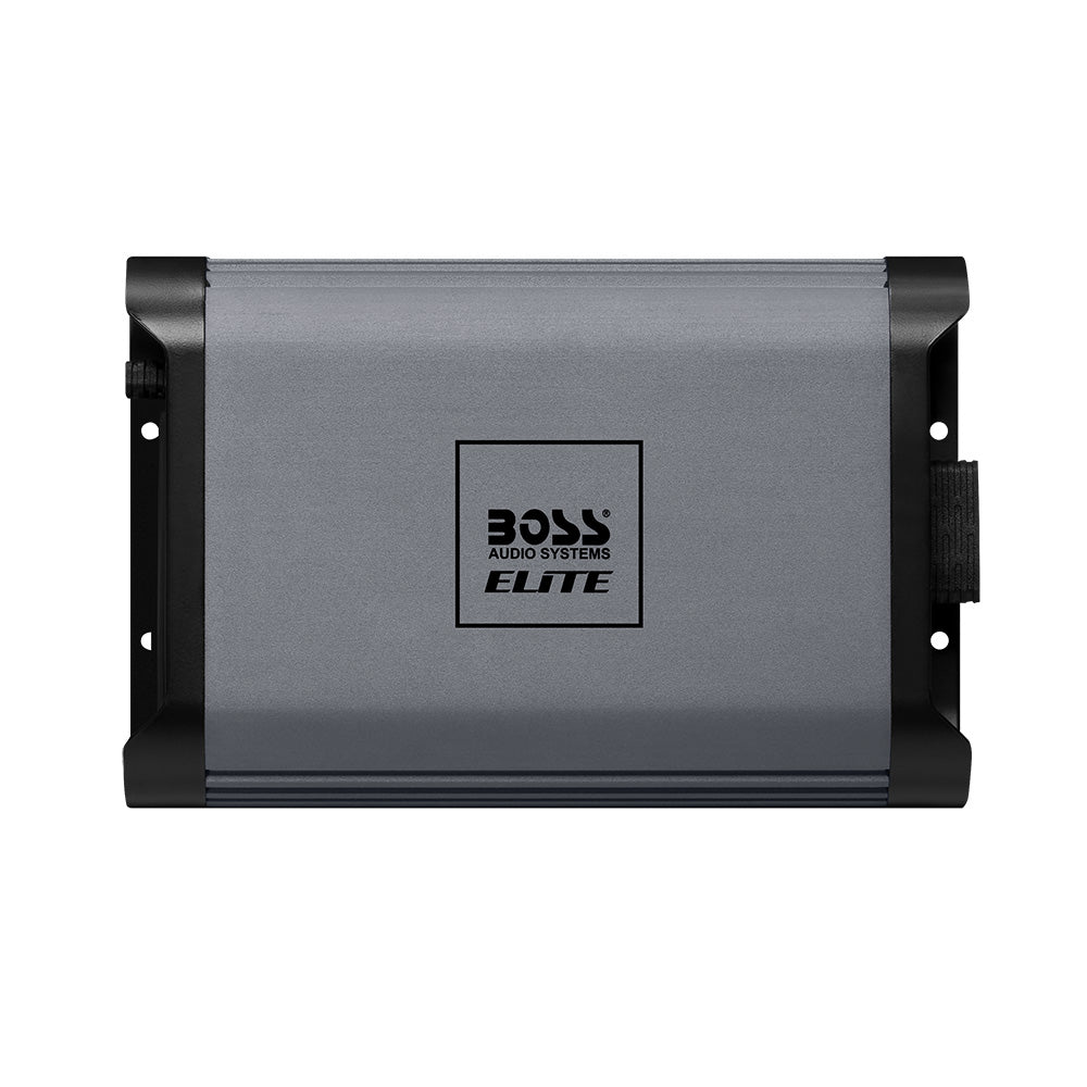 Boss Audio MPD500.1 Elite 500W Mono-Block Class D Amplifier