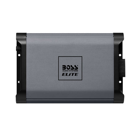 Boss Audio MPD500.1 Elite 500W Mono-Block Class D Amplifier