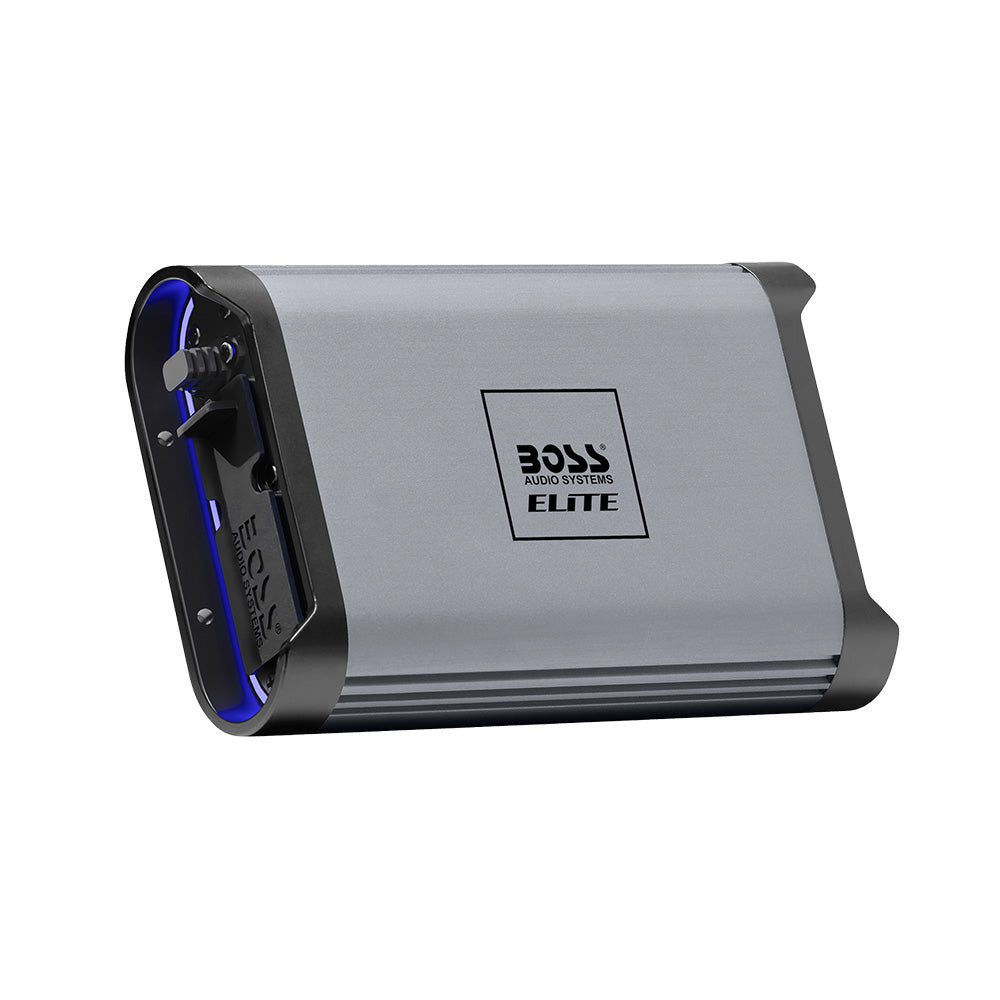 Boss Audio MPD500.1 Elite 500W Mono-Block Class D Amplifier