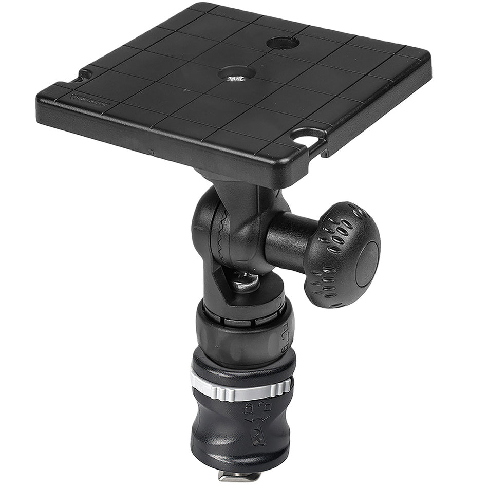 RAILBLAZA Fishfinder R-Lock S w/MiniPort TracMount - 08-0081-11