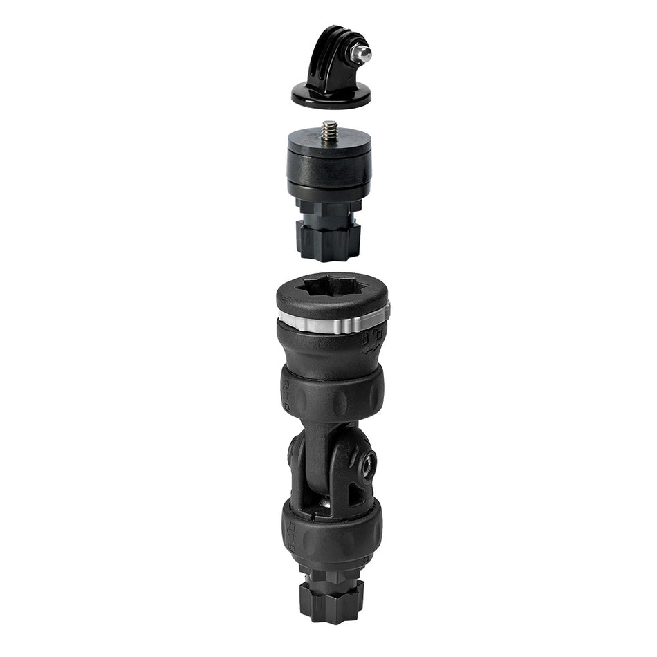 RAILBLAZA Camera Mount R-Lock - 02-4130-11