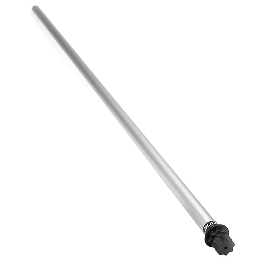 RAILBLAZA Flag Pole - Aluminum 02-4009-11