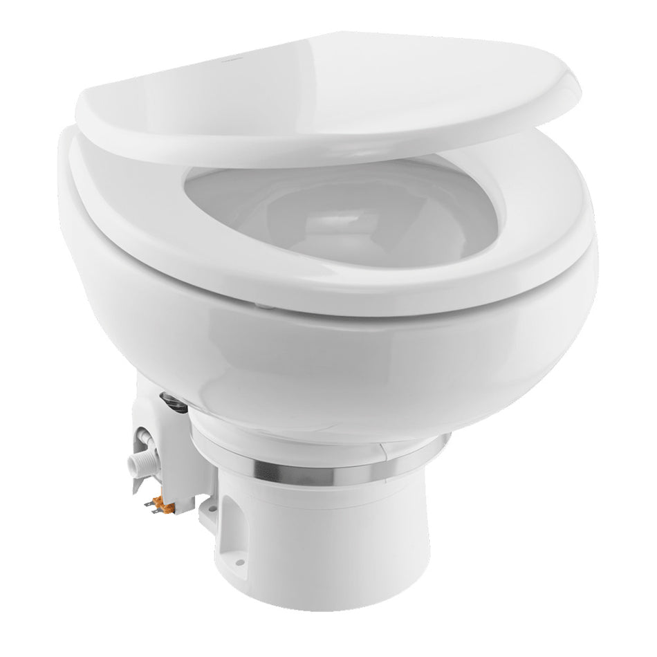 Dometic MasterFlush 7120 Electric Macerating Toilet - 24V Freshwater