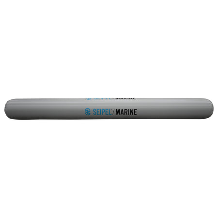 Seipel Marine 15' Inflatable Boat Bumper - Grey