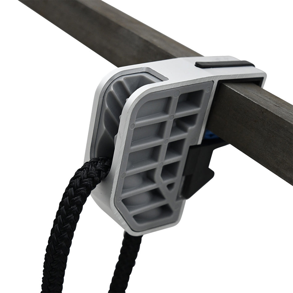 Seipel Marine Pontoon Fender & Dock Line Hanger - 2-Pack