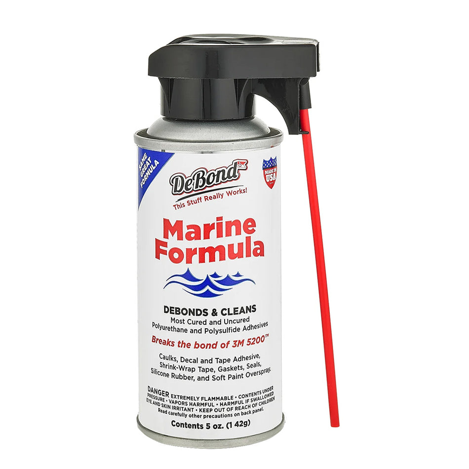 Marine Formula by DeBond Corporation Marine Formula* 5oz Aerosol