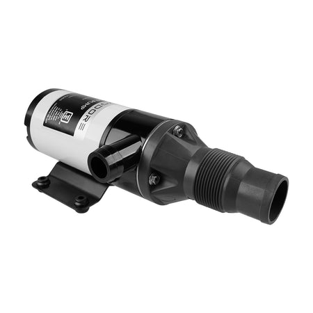 Commodore CM-1-12MP-24V 12 GPM Macerator Pump - 24V