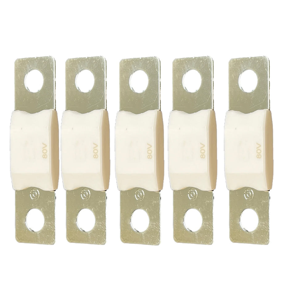 Victron Energy MEGA Fuse 200A/80V - Pack of 5 (CIP138200020)