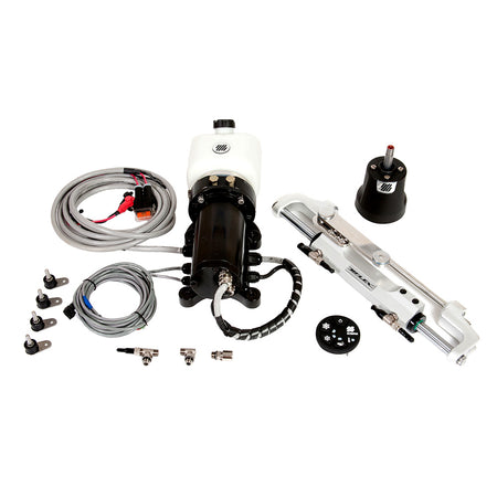 Uflex USA MD32-1F Steering System for Outboard Motors