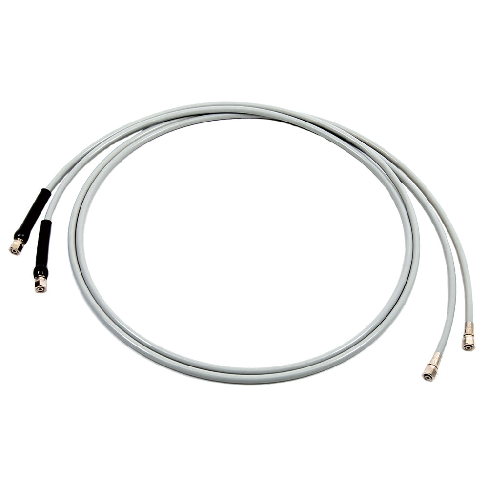 Uflex USA SVS HP Hose Kit - 12' (Part Number: KITOBSVS-12)