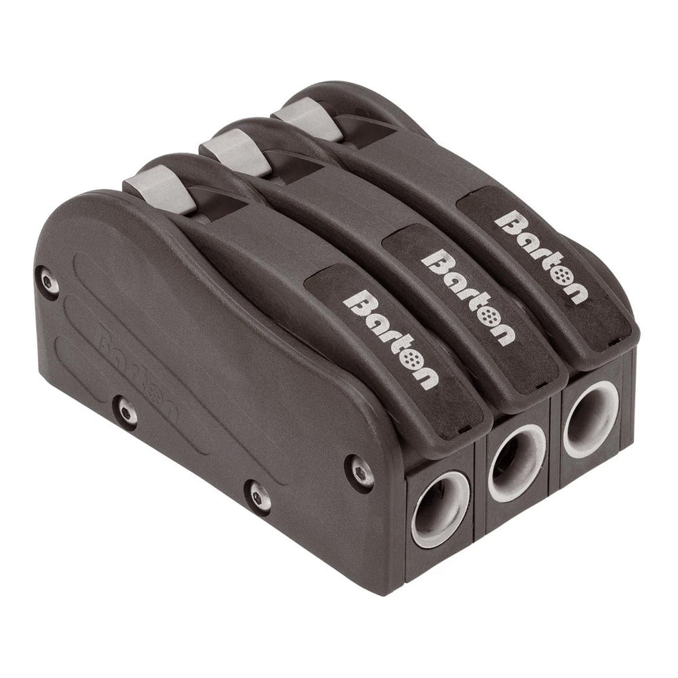 Barton Triple DO 550 Rope Clutch - 81502