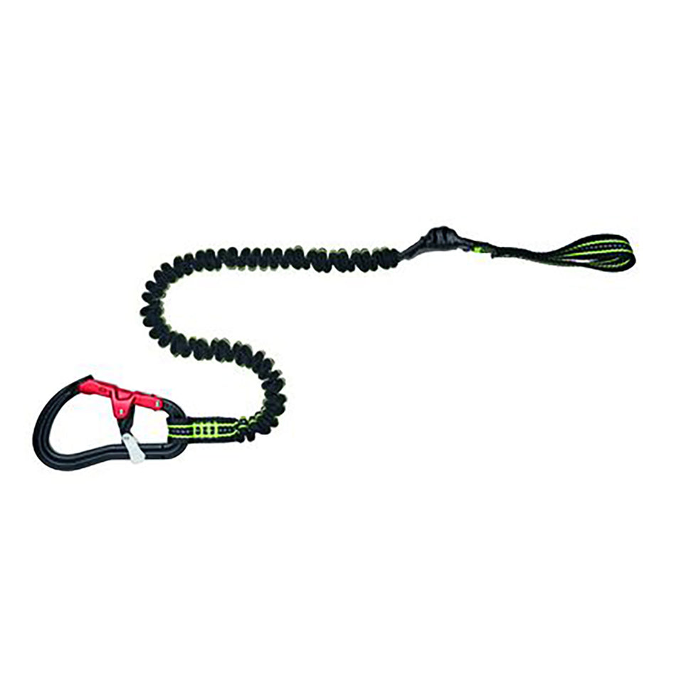 Wichard Marine 7038 Proline Elastic Tether Hook/Loop - Single 4.5'