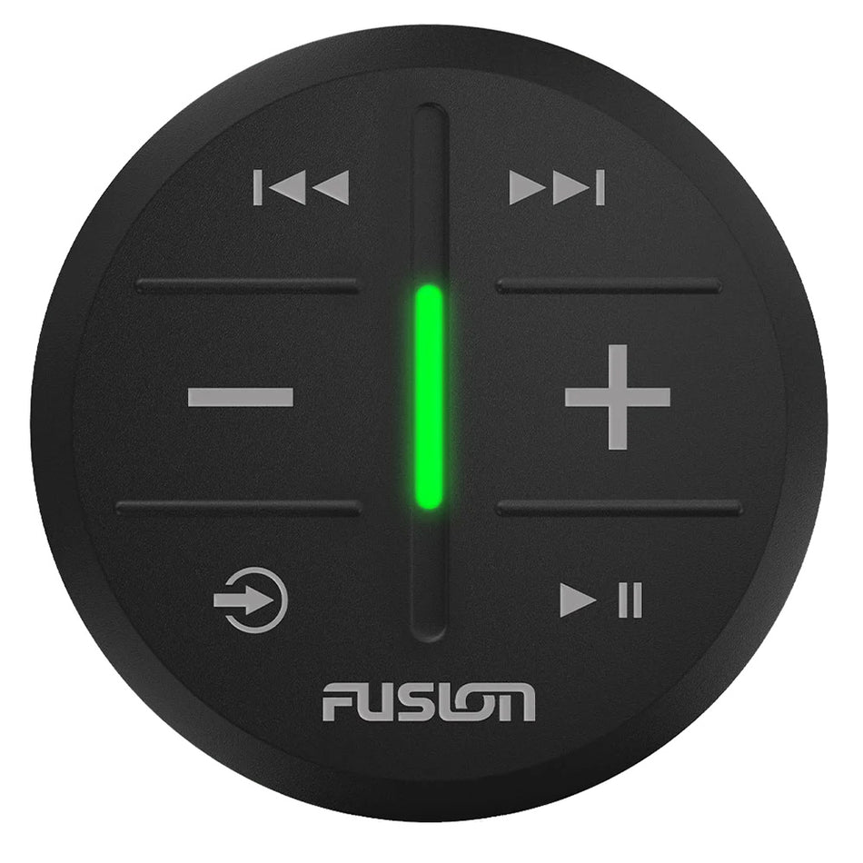 Fusion ARX70B Wireless Remote - Black (Part Number: 010-02167-20)