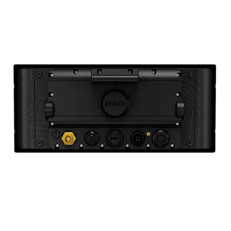 B&G Zeus S 12" 3012UW Ultrawide Combo - No Transducer