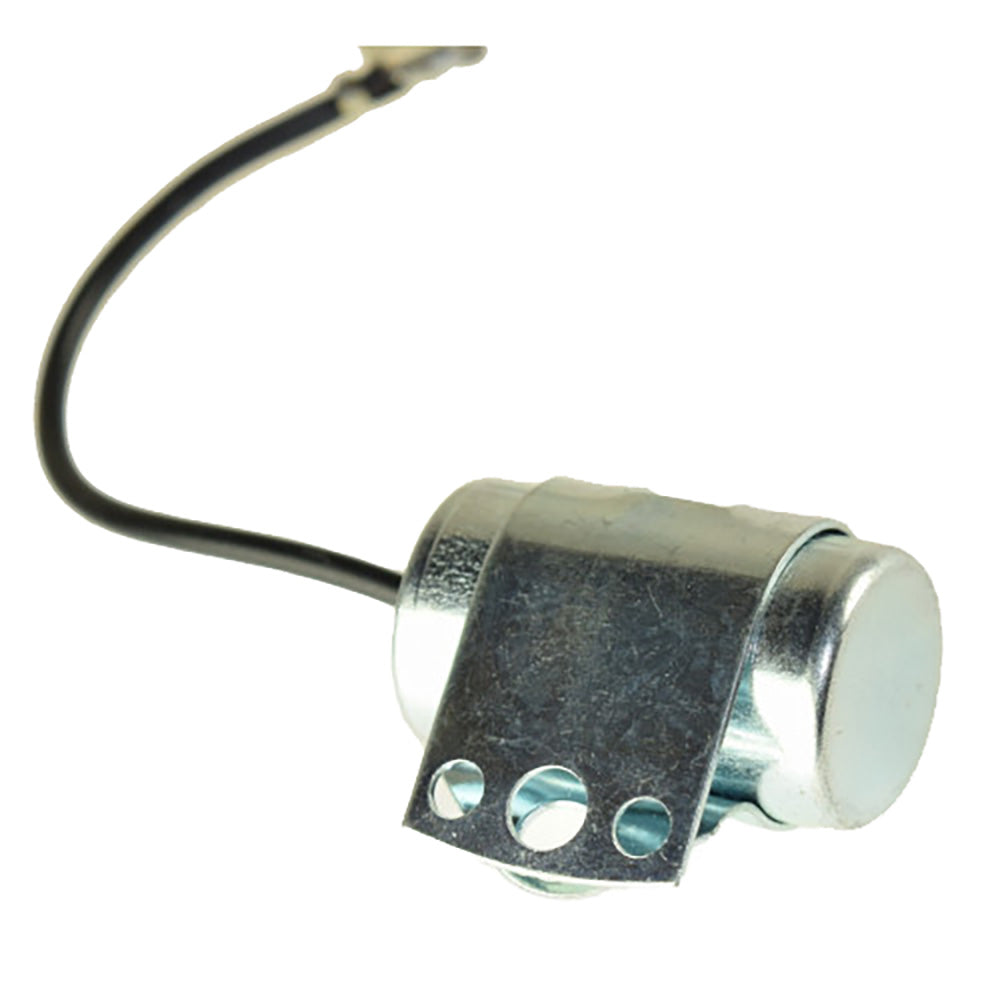 Regitar USA Condenser for GM 4 & 6-Cylinder Engines with Delco Ignition - Part RMB001