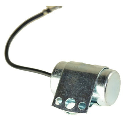 Regitar USA Condenser for GM 4 & 6-Cylinder Engines with Delco Ignition - Part RMB001