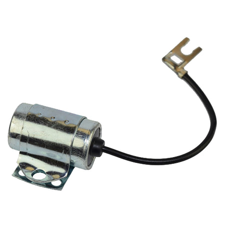 Regitar USA Condenser for GM 4 & 6-Cylinder Engines with Delco Ignition - Part RMB001