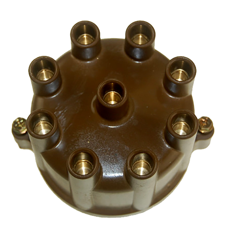 Regitar USA Distributor Cap for Ford & GM V8 Engines - RME002