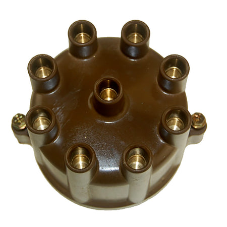 Regitar USA Distributor Cap for Ford & GM V8 Engines - RME002