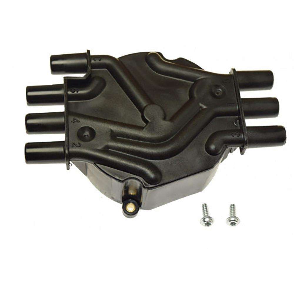 Regitar U.S.A. Distributor Cap for Mercruiser Late Model V6 - Part Number RME010