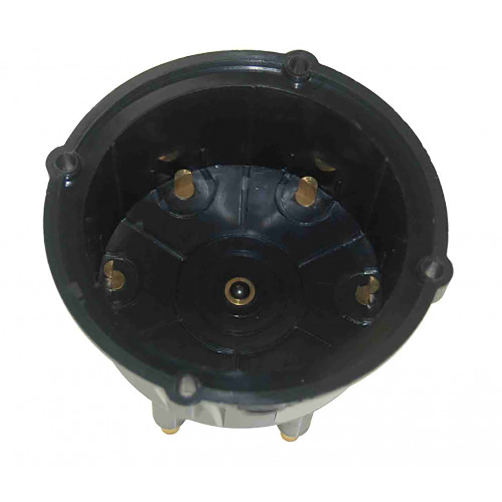 Regitar U.S.A. Distributor Cap for GM V6 Engines with Thunderbolt IV & V HEI Ignitions (Part RME013)