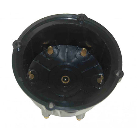 Regitar U.S.A. Distributor Cap for GM V6 Engines with Thunderbolt IV & V HEI Ignitions (Part RME013)
