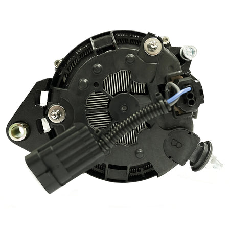 ARCO Marine Zeus A275L 3.15 Alternator w/Isolated Ground & Terminal Block
